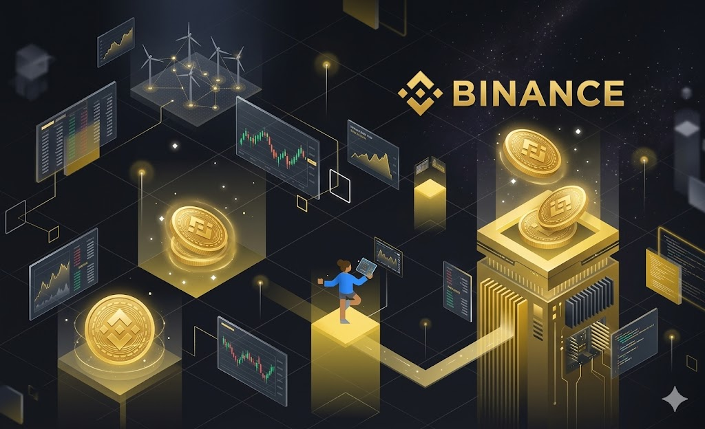 binance官方app下载平台展示图
